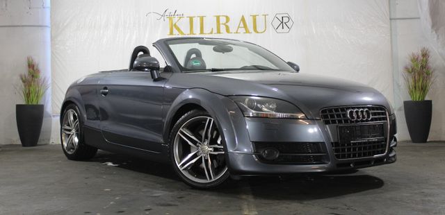 Audi TT Coupe/Roadster 2.0 TFSI Roadster