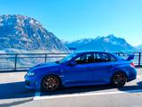 Subaru WRX STI *Navi, Gewindefahrwerk, Invidia* - Subaru WRX STI Gebrauchtwagen