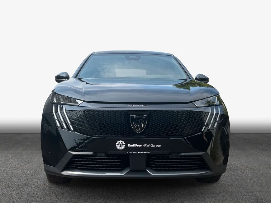 Peugeot 5008 - Bild 3