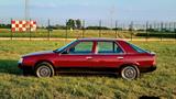 Renault R 25 - eine echte Rarität im Originalzustand - Renault R 25 Benziner Gebrauchtwagen