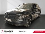Skoda Kamiq Monte Carlo 1,5 TSI Winter Plus Matrix-LED - Skoda Kamiq in Lübeck