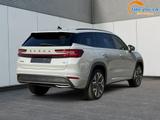 Skoda Kodiaq Sportline 4x4+AHK+PANO+KAMERA+EL. HECK... - Skoda Kodiaq in Hamburg