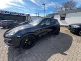 Porsche Cayenne - Porsche Gebrauchtwagen in Marburg