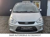 Ford C-MAX Style + 2.0  Automatik/KLIMA - gebrauchte Ford C-Max aus dem Jahr 2009