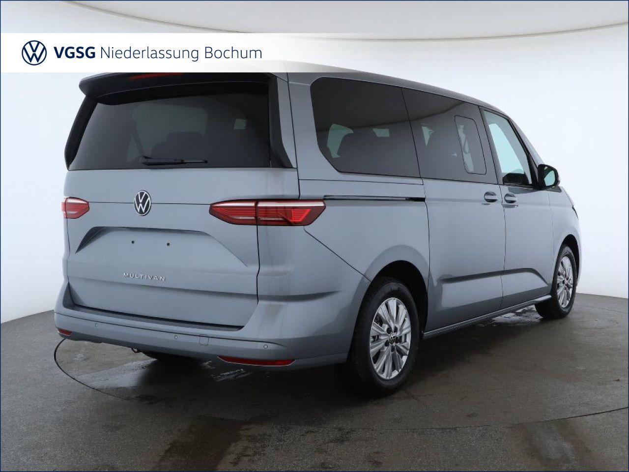 Volkswagen T7 Multivan - Bild 6
