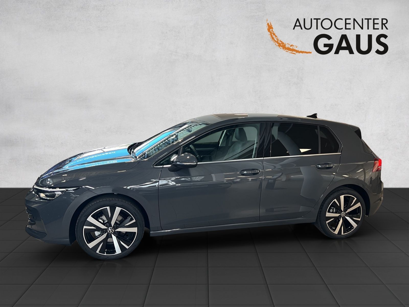 Golf Style 1,5 l eTSI OPF 110 kW (150 PS) 7-Gang