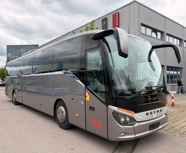Setra S 516 MD