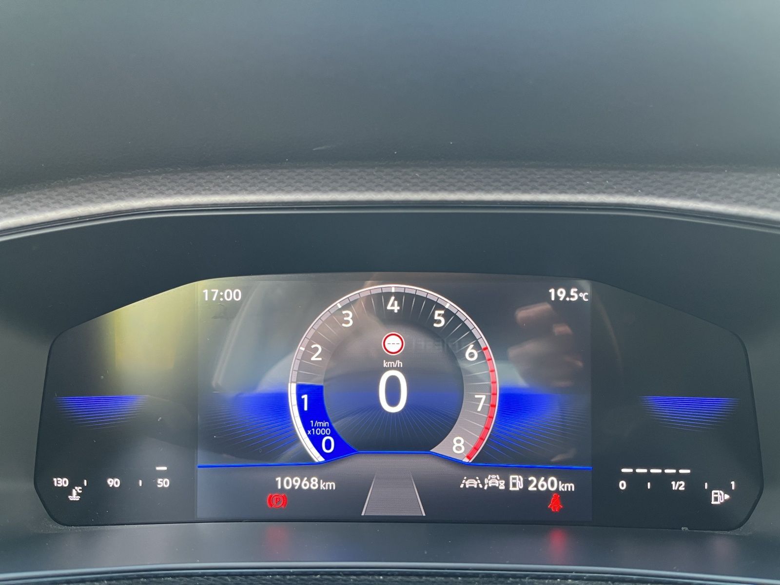 Volkswagen T-Cross - Bild 11