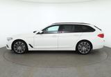 BMW 520i Touring LED Navi Sitzheizung Tempomat AHK - BMW 520 Touring Kombi Gebrauchtwagen