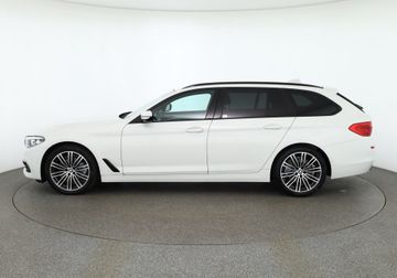 BMW 520 - 2