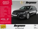 Audi A6 Avant 40 TDI design PANO LED ACC NAVI SHZ PDC - Audi A6 Gebrauchtwagen in Mönchengladbach