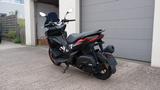 Aprilia SR GT125 - APRILIA ROLLER