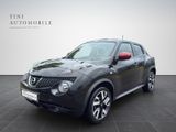 Nissan Juke N-Tec /Navi/Bluetooth/Kamera/Temp - Nissan Juke aus 2013