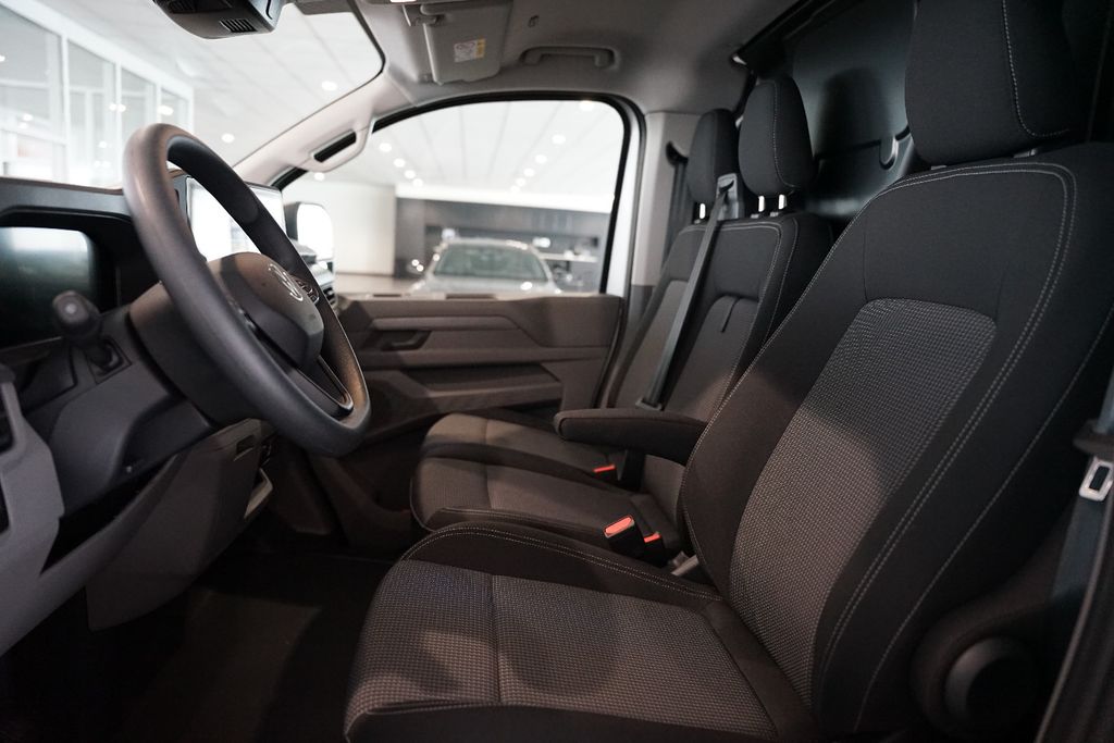 VW e-Transporter Kasten LR | Tempomat | Doppelsitz VW e-Transporter Kasten LR | Tempomat | Doppelsitz