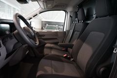 VW e-Transporter Kasten LR | Tempomat | Doppelsitz VW e-Transporter Kasten LR | Tempomat | Doppelsitz