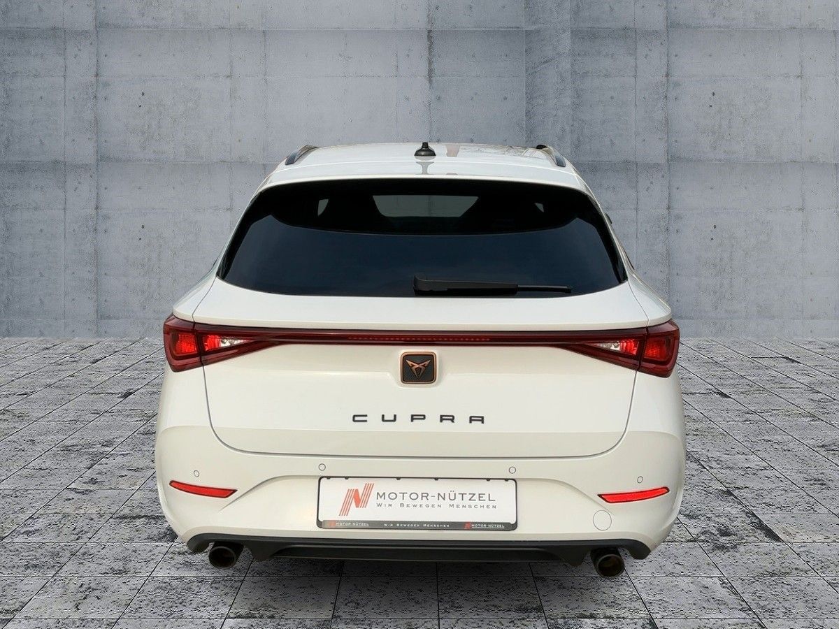 Cupra Leon - Bild 5
