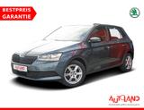 Skoda Fabia 1.0 MPI Cool Plus Sitzheizung Klima USB - Skoda Fabia: Cool