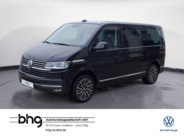 Volkswagen T6.1 Multivan 2.0 TDI DSG 4MOTION HIGHLINE *SCHI