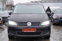 Volkswagen Sharan 2,0TDi DSG*NAVI*TAG*7-SITZER*SEHR GEPFLEG
