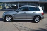 Mercedes-Benz GLK 350 GLK - GLK 350 CDI BlueEfficiency 4Matic - Mercedes-Benz GLK-Klasse in Stuttgart