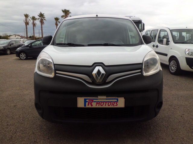 Renault Kangoo 1.5 dCi 75CV 5 porte Stop & Start