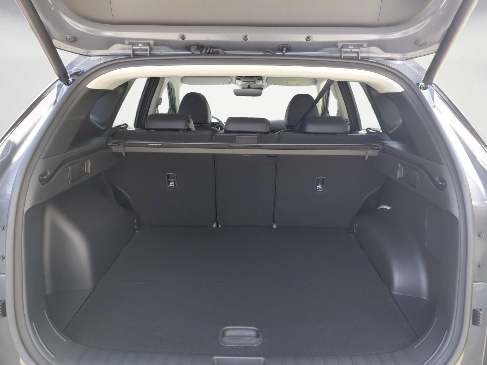 Hyundai TUCSON 1.6 T-GDI Hybrid Prime 4WD DCT ASSITENZPA, миниатюра 15