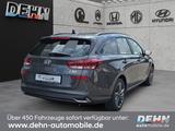 Hyundai i30cw Advantage Mj25 7-DCT 1.5 T-GDi +48V Plus-P - Hyundai i30 mit Benzin-Antrieb: 1.4
