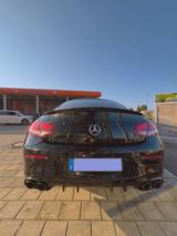 Mercedes-Benz C 200 Autom. -Amg Line Night paket 