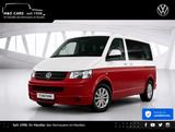 Volkswagen T5 Caravelle California 2H NAVI 9S CARPLAY TOUCH - gebrauchte VW T5 Caravelle aus dem Jahr 2007