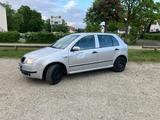 Skoda Fabia 1.4 16V Classic Classic - Skoda Fabia aus 2002: 1.4