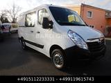 Opel Movano B Kasten L1H1 2,8t .Hand Klima AHK 89tkm - Opel Movano: L1h1