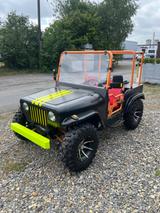 Other Mini Jeep - Offers