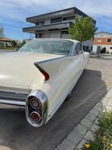 Cadillac Coupe de ville - Cadillac Oldtimer