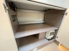 Bürstner Lyseo TD 684 *ROLLSTUHLGERECHT mit Lift