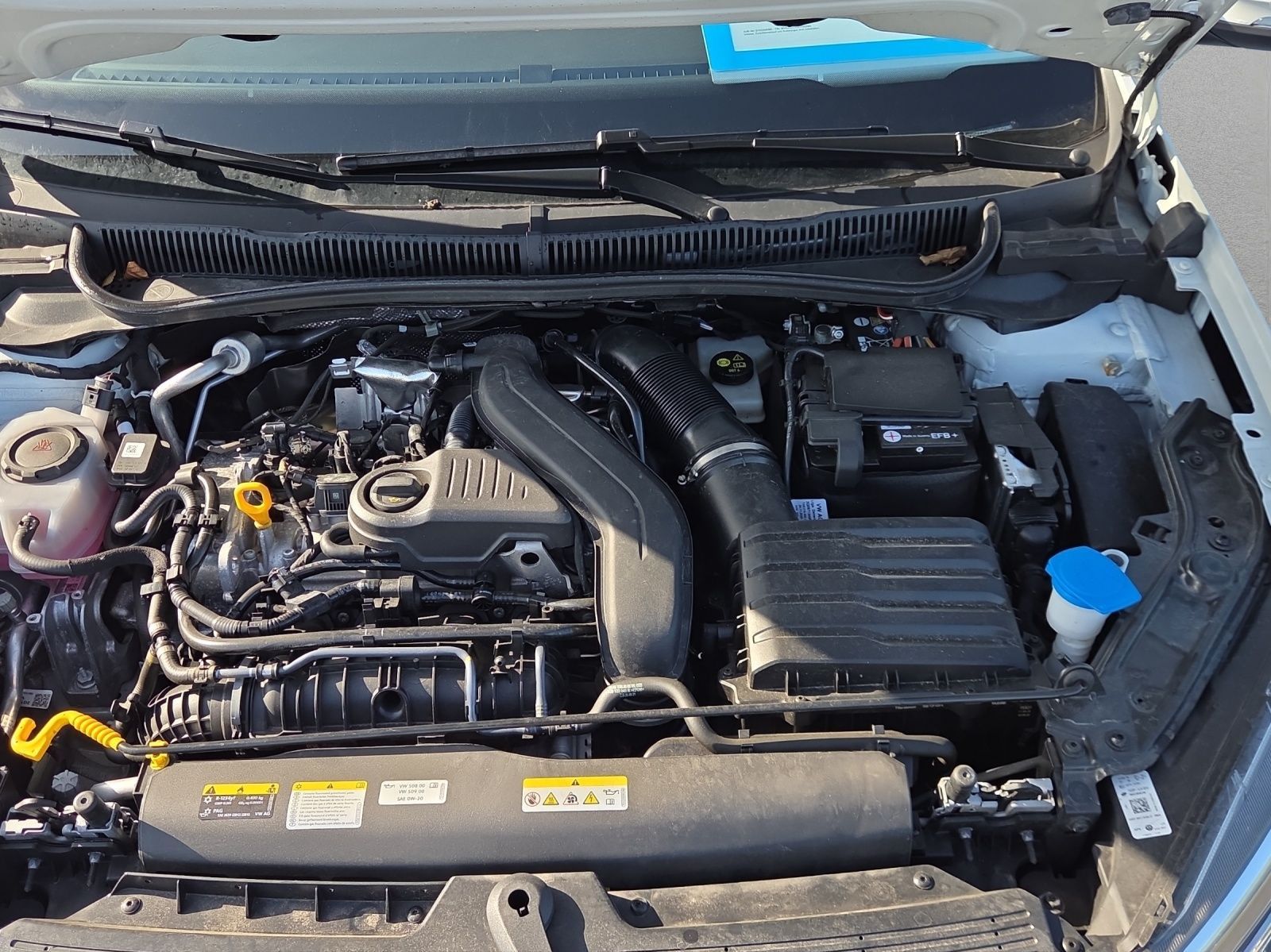 Volkswagen Taigo - Bild 20