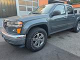 Andere GMC Canyon Pick up V8 BJ: 2012 - Andere mit Benzin-Antrieb: Allradantrieb, Geländewagen