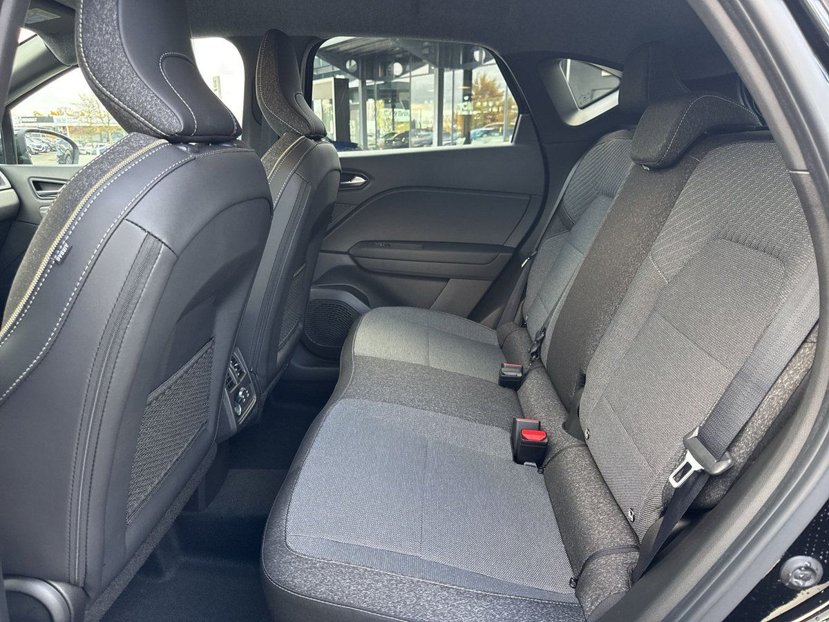 Renault Captur - Bild 11