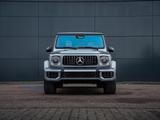 Mercedes-Benz G 450 d - - Mercedes-Benz G 450 Gebrauchtwagen