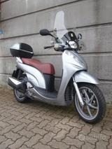 Honda SH 300 del 2007 compreso trapasso-tagliand - HONDA ROLLER 300 SH