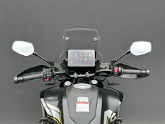 CFMOTO KTM 800 MT EXPLORE BLACK + sofort lieferbar +