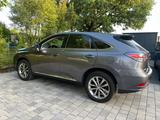 Lexus RX 450 450h Luxury Line Luxury Line - Lexus RX Series