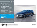 Volkswagen Passat ALLTRACK 2.0TDI DSG 4Motion AHK PanoDach - gebrauchte VW Passat Alltrack aus dem Jahr 2023