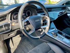 Fahrzeugabbildung Audi A6 Avant 45 TFSI quattro S tronic LED STANDHZG