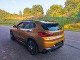 BMW X2 M X2 xDrive25d Aut. M Sport X 2JGarantie  - BMW X2 Diesel Gebrauchtwagen