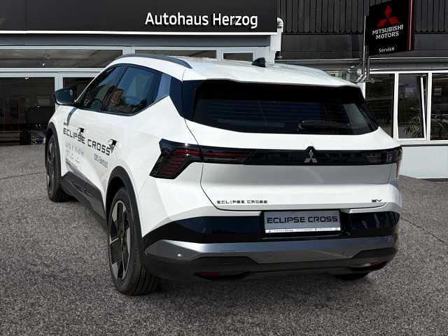 Mitsubishi Eclipse Cross Diamant PLUS 87 kWh (22kW)
