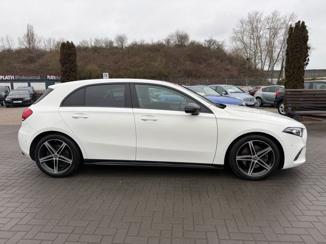 Mercedes-Benz A 220 4Matic