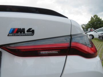 BMW M4 - 2