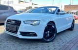 Audi A5 3.0 TDI EU6-QUATTRO-S LINE-NAVI-AUTOMA-LEDER- - Audi in Düsseldorf
