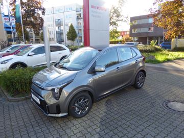 Kia Picanto 1.0 Aut. Vision (JA)