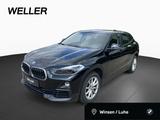 BMW X2 sDrive18i Navi,Klimaaut,Sitzh,USB,PDC,LED,AHK - : Geländewagen, Us